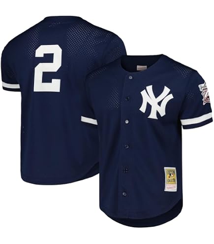 Amazon.com: Derek Jeter New York Yankees White 1997 Cooperstown